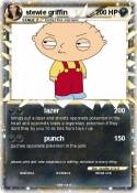 stewie griffin