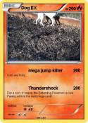 Dog EX