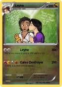 Leyna