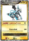 Black Kyurem