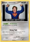 Retard