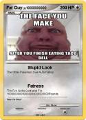 Fat Guy