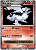 Reshiram