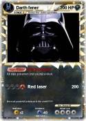 Darth fener