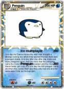 Penguin