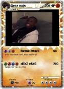 Deez nuts