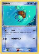 Squirtle