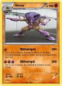 Hisser