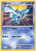 Lugia