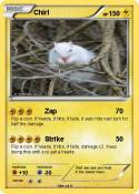 Chirl