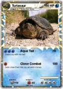 Turtasaur