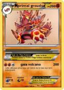 primal groudon