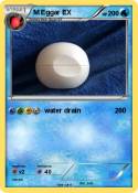 M Eggar EX