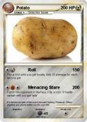 Potato