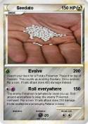 Seedato