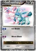 GlaceonSlyveon