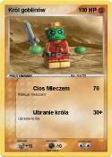 Król goblinów