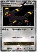Umbreon GX