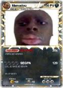 Mamadou