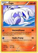 lugia