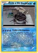 TLES 6 FK Danfo