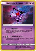 Subspace Tripmi