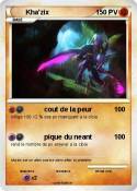 Kha'zix