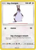 big chungus