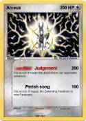 Arceus