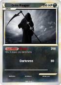 Grim Reaper