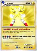 s.sonic