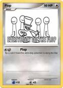 Flop