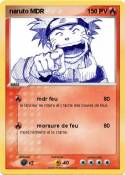 naruto MDR