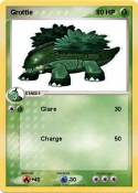 Grottle
