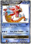 Shiny Gyarados