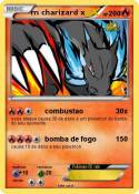 m charizard