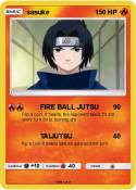 sasuke