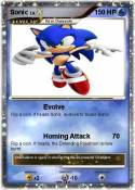 Sonic