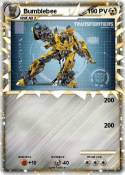 Bumblebee