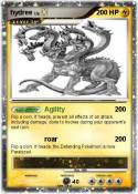 hydree