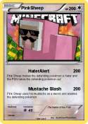 PinkSheep