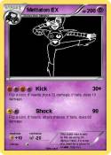 Mettaton EX