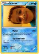 Arstoise