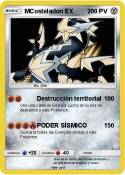 MCosteladon EX