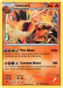 Charizard. 2