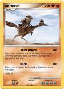 rat runner