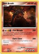 Dark Breath