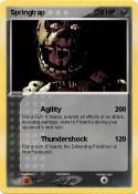 Springtrap