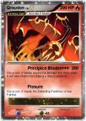 Groudon