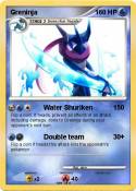 Greninja
